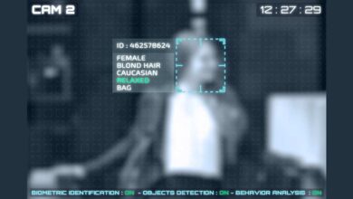 Sorocaba Implementa Sistema de Reconhecimento Facial para Aumentar a Segurança Pública