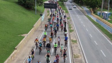 Pedala Sorocaba Retorna Neste Domingo (9) com um Percurso Imperdível para Ciclistas de Todas as Idades
