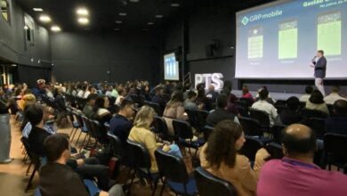 Tatuí apresenta Muralha Digital no Fórum de Cidades Inteligentes em Sorocaba