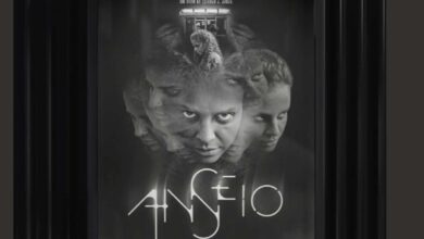 Curta-metragem Anseio estreia gratuitamente em Sorocaba com apoio da Lei Paulo Gustavo