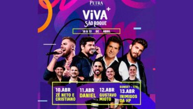 Viva+ São Roque traz inovação em segurança e tecnologia de ponta para o público