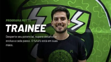 Oportunidade Imperdível: Programa de Trainee Mottu 2025 com Remuneração de até R$ 6.000