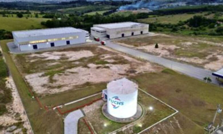 Fuchs investe R$ 220 milhões em nova fábrica em Sorocaba e prepara salto no mercado brasileiro e latino-americano