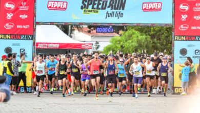 Sorocaba Speed Run Full Life atrai mais de 1.200 atletas e consolida corrida progressiva na cidade