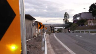 Sorocaba inaugura viaduto que liga as avenidas Fernando Stecca e Independência e regulariza ambulantes
