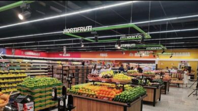 Sorocaba vive boom de supermercados e abre uma nova loja a cada 12 dias em 2024