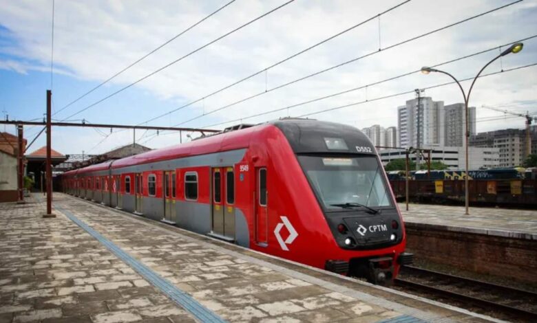 Trem Intercidades será debatido em audiência pública em Sorocaba: entenda como o projeto deve transformar a mobilidade regional