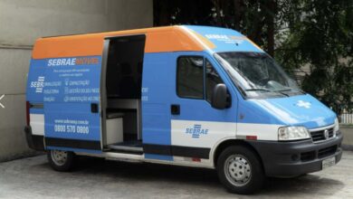 Sebrae Móvel leva atendimento gratuito a bairros de Salto em maio e impulsiona o empreendedorismo local