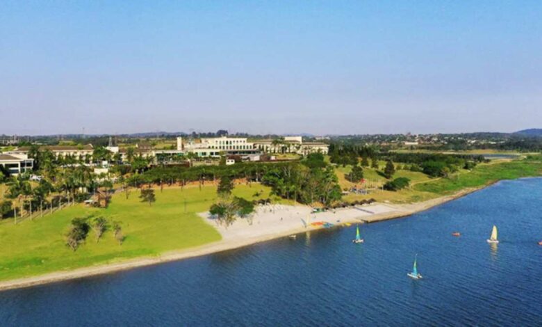 Club Med Lake Paradise: O refúgio sofisticado que une natureza, luxo e experiências all inclusive incomparáveis a poucos minutos de São Paulo