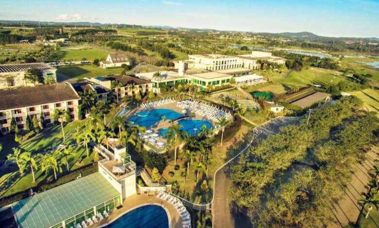 Club Med Lake Paradise celebra o clima de São João com programação especial em junho