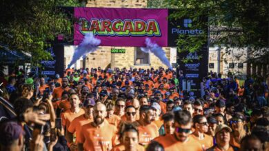 Dia Mundial da Corrida: veja como começar a correr com saúde e segurança + detalhes da Planeta Run 2025