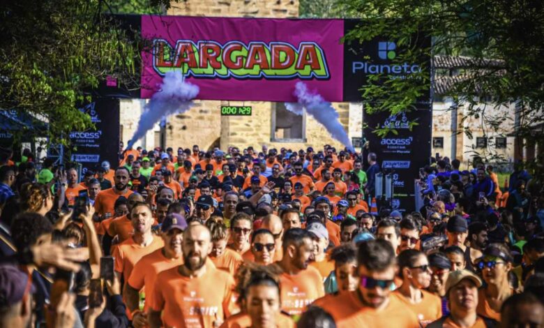 Dia Mundial da Corrida: veja como começar a correr com saúde e segurança + detalhes da Planeta Run 2025