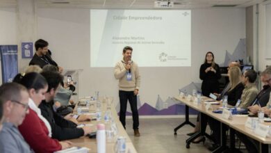 Inovação na gestão pública: evento do Sebrae-SP reúne prefeitos em Sorocaba para transformar cidades da região