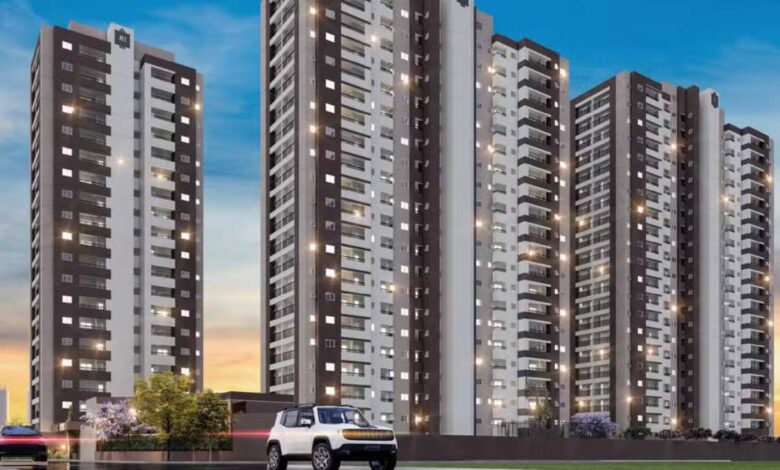JR São Paulo II abre última fase com apartamentos sustentáveis e infraestrutura completa em Sorocaba