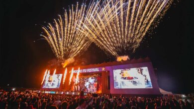 Rodeio Itu Festival 2025 anuncia atrações de peso e promete edição histórica em setembro