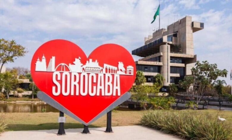 Sorocaba é a cidade que mais cresce no interior de SP e oferece qualidade de vida, oportunidades e bem-estar para todos