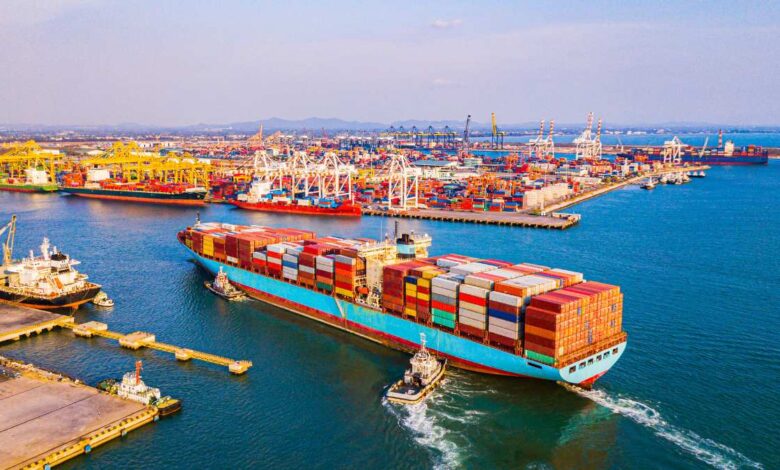 Sorocaba conquista 3º lugar no ranking de exportações e celebra crescimento expressivo em maio de 2025