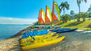 Club Med Lake Paradise: O refúgio sofisticado que une natureza, luxo e experiências all inclusive incomparáveis a poucos minutos de São Paulo