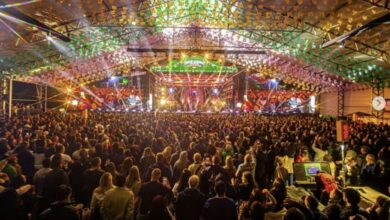 Festa Junina de Votorantim encanta com mistura de pagode e sertanejo e segue com grandes shows até o fim de junho