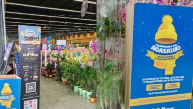 Campanha do Agasalho do Boa Supermercados vai aquecer o inverno de famílias em sete cidades do interior paulista