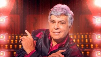 Sidney Magal encanta Sorocaba na grande reinauguração do Espaço Recreativo Central