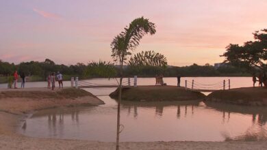 Após morte de adolescente, ‘prainha’ de Sorocaba terá ambulância e equipe de socorro aos fins de semana e feriados