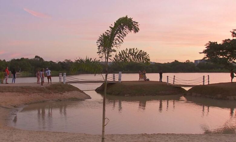 Após morte de adolescente, ‘prainha’ de Sorocaba terá ambulância e equipe de socorro aos fins de semana e feriados