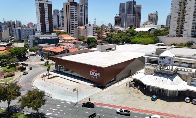 Supermercado Empório Dom Olívio Sorocaba oferece descontos diários em julho com até 30% OFF