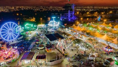 Festa Julina de Sorocaba 2025 começa com grandes shows, comidas típicas e solidariedade confira a programação