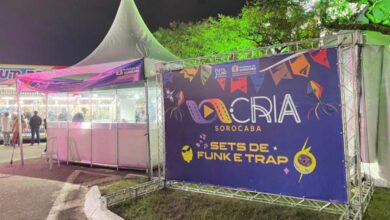 Projeto Cria abre inscrições gratuitas na Festa Julina de Sorocaba para jovens e adultos apaixonados por música