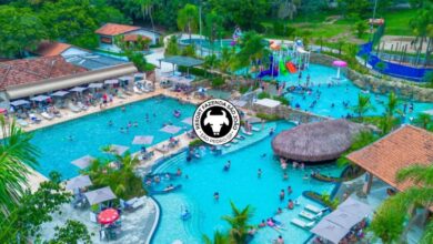 Resort Fazenda São João Diversão, Natureza e Conforto para Toda a Família no Interior de SP