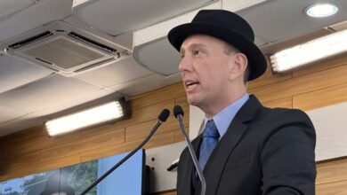 STJ rejeita pedido de Rodrigo Manga para interromper investigação da Polícia Federal sobre desvios na saúde de Sorocaba