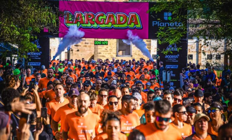 Corrida de rua: mais do que um esporte, um estilo de vida acessível para todos