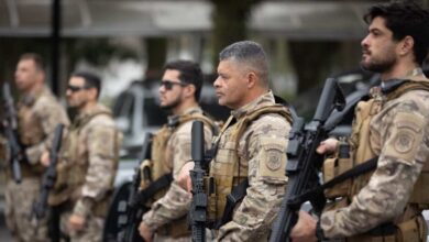 Polícia Civil captura 31 foragidos na região durante a Operação Rastreio