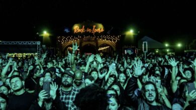 Rock in Iperó impulsiona economia local com mais de 500 vagas de empregos