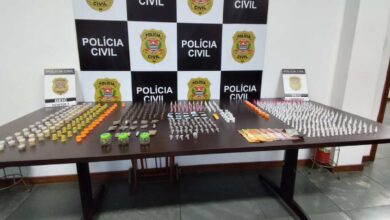 Polícias Civil e Militar realizam “Operação Asfixia” em Sorocaba