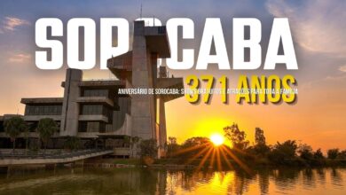Aniversário de Sorocaba: shows gratuitos, atrações para toda a família e gastronomia de qualidade celebram os 371 anos da cidade