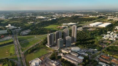 Sorocaba mercado imobiliário: cidade entra para o Top 10 nacional e se consolida como polo de grandes investimentos