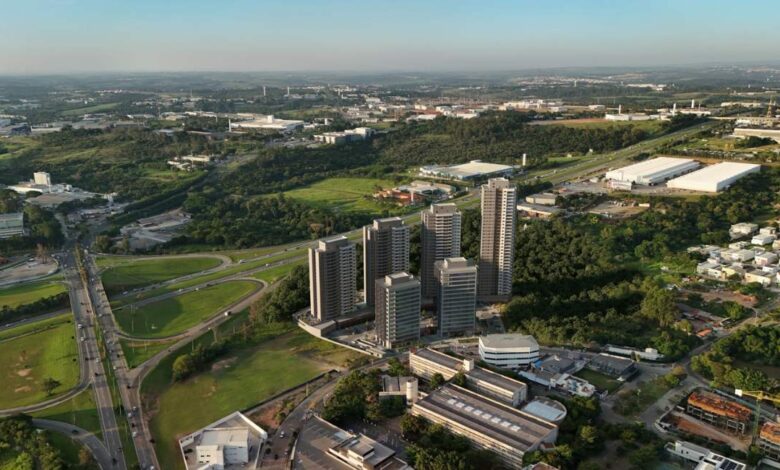 Sorocaba mercado imobiliário: cidade entra para o Top 10 nacional e se consolida como polo de grandes investimentos