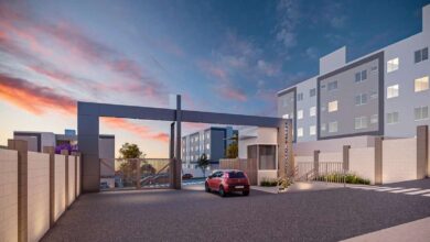 Novos empreendimentos chegam a Sorocaba/SP com investimento de R$ 20 milhões em urbanização