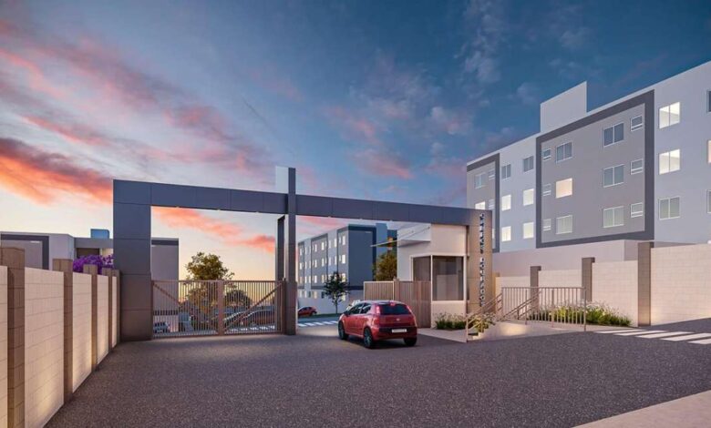 Novos empreendimentos chegam a Sorocaba/SP com investimento de R$ 20 milhões em urbanização