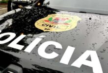 Estelionato em Sorocaba: operação da Deic prende quadrilha e apreende celulares, eletrônicos e arma ilegal
