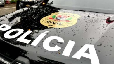 Polícia Civil prende homem em flagrante por importunação sexual dentro de ônibus em Sorocaba