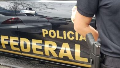 PF prende homem por abuso sexual infantojuvenil em Sorocaba/SP após operação no Jardim Europa