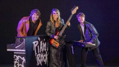 Show Ultraje a Rigor + Piano Rock tem data confirmada em Sorocaba