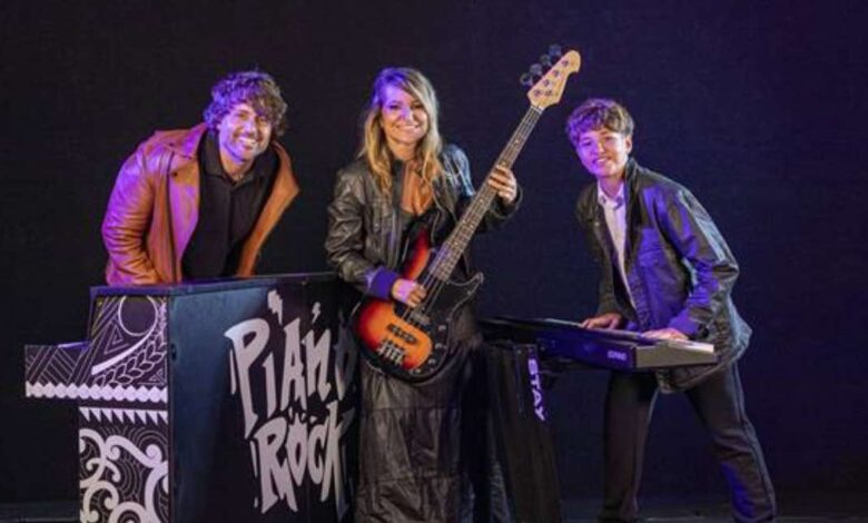 Show Ultraje a Rigor + Piano Rock tem data confirmada em Sorocaba