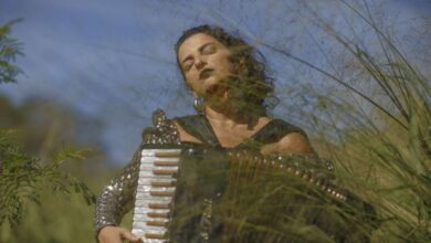 Lívia Mattos lança álbum VERVE em Sorocaba com show gratuito no Teatro Municipal