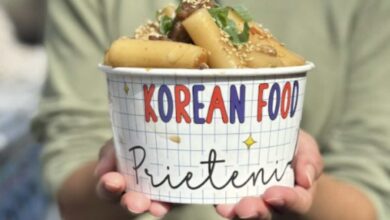 Festival Luzes da Coreia em Sorocaba celebra cultura, gastronomia e tradição asiática