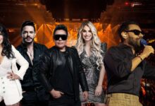 Pablo e Calcinha Preta em Sorocaba: noite de arrocha promete emoção e nostalgia em grandes sucessos