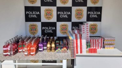 Polícia Civil de Votorantim deflagra operação para combater bebidas adulteradas